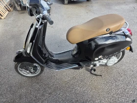 Vespa Primavera 50, снимка 4