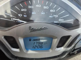 Vespa Primavera 50, снимка 7