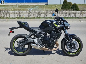 Kawasaki Z Z650 за кат А2, снимка 2