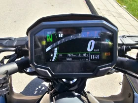 Kawasaki Z Z650 за кат А2, снимка 13