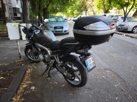 Yamaha FZ6, снимка 2