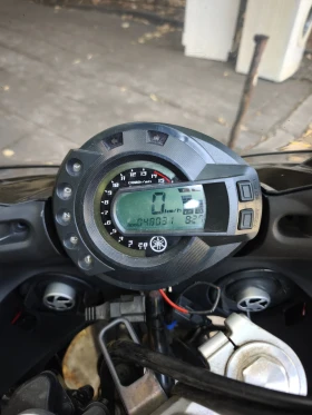 Yamaha FZ6, снимка 4