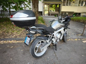 Yamaha FZ6, снимка 9