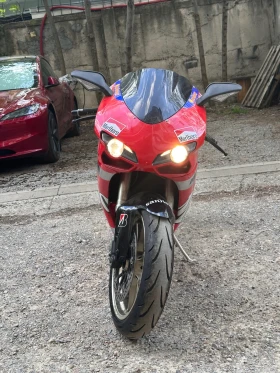 Ducati 848 Marlboro Casey Stoner Replica , снимка 5