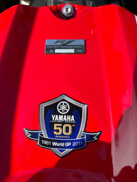 Yamaha YZF-R1 50th Anniversary 1264/2000, снимка 17