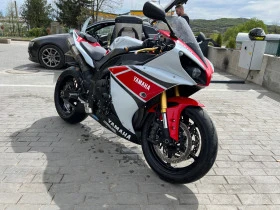 Yamaha YZF-R1 50th Anniversary 1264/2000, снимка 1