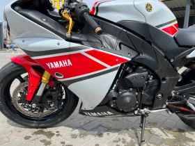 Yamaha YZF-R1 50th Anniversary 1264/2000, снимка 14