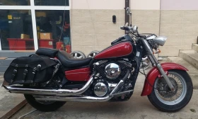  Kawasaki Vulcan