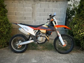 Ktm EXC 500 | Mobile.bg    3