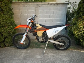 Ktm EXC 500 | Mobile.bg    5