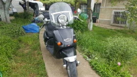 Aprilia 125 хабана 125 mohito, снимка 6