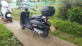 Aprilia 125 хабана 125 mohito, снимка 5