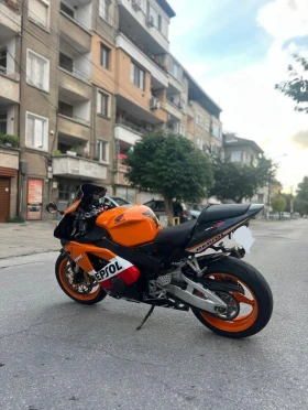 Honda Cbr, снимка 6