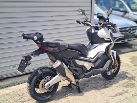 Обява за продажба на Honda X-ADV 750i ABS/TCS ~12 900 лв. - изображение 2