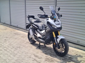     Honda X-ADV 750i ABS/TCS