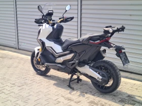 Обява за продажба на Honda X-ADV 750i ABS/TCS ~12 900 лв. - изображение 5