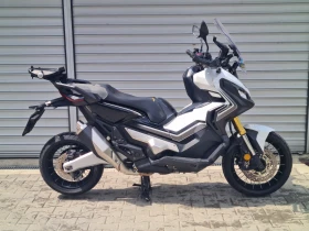 Обява за продажба на Honda X-ADV 750i ABS/TCS ~12 900 лв. - изображение 1