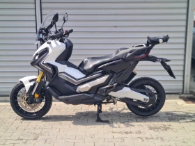 Обява за продажба на Honda X-ADV 750i ABS/TCS ~12 900 лв. - изображение 4