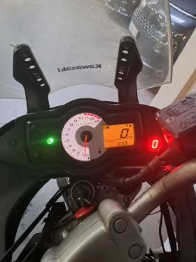 Kawasaki Versys | Mobile.bg    5