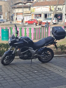 Kawasaki Versys | Mobile.bg    4
