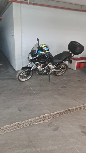 Kawasaki Versys | Mobile.bg    3