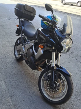 Kawasaki Versys | Mobile.bg    6