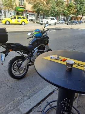 Kawasaki Versys | Mobile.bg    7