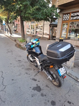 Kawasaki Versys | Mobile.bg    9