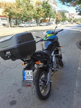 Kawasaki Versys | Mobile.bg    10