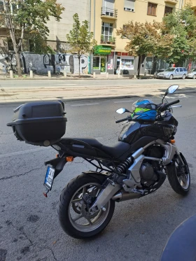 Kawasaki Versys | Mobile.bg    11