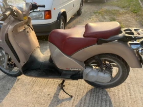 Aprilia Scarabeo Scarabeo 125 | Mobile.bg    4
