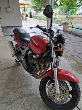 Kawasaki Zr | Mobile.bg    9