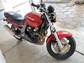 Kawasaki Zr | Mobile.bg    4