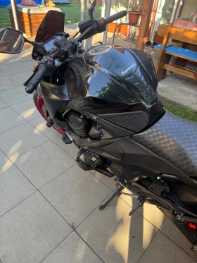 Обява за продажба на Kawasaki Z 800 ~10 800 лв. - изображение 5