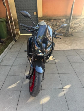 Обява за продажба на Kawasaki Z 800 ~10 800 лв. - изображение 2