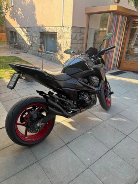 Обява за продажба на Kawasaki Z 800 ~10 800 лв. - изображение 1
