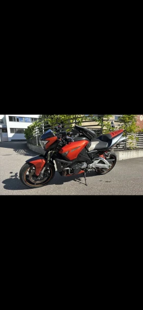 Suzuki B-King | Mobile.bg    4