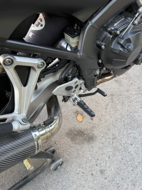 Honda Cbf Honda CB650F 2014 A2 | Mobile.bg    13