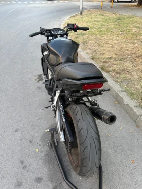 Обява за продажба на Honda Cbf Honda CB650F 2014 A2 ~8 700 лв. - изображение 2