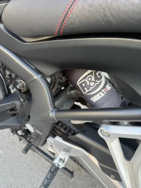 Обява за продажба на Honda Cbf Honda CB650F 2014 A2 ~8 700 лв. - изображение 9