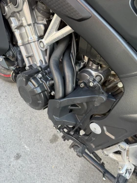 Обява за продажба на Honda Cbf Honda CB650F 2014 A2 ~8 700 лв. - изображение 8