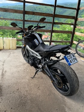 Yamaha Mt-09 900 | Mobile.bg    6