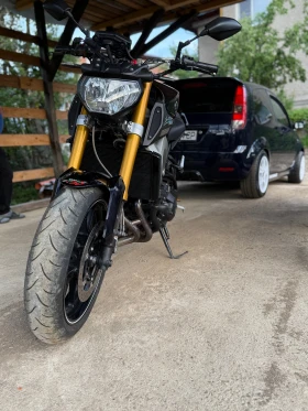Yamaha Mt-09 900 | Mobile.bg    5