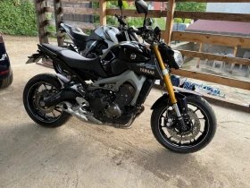 Yamaha Mt-09 900 | Mobile.bg    4