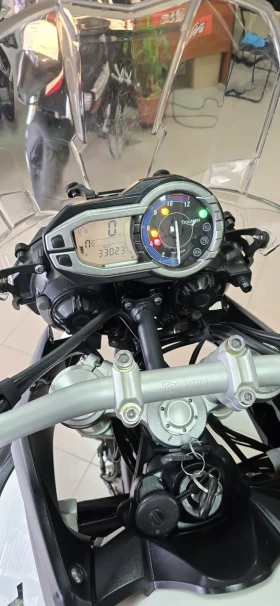 Triumph Tiger 800 Xc  ! | Mobile.bg    8