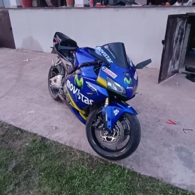 Honda Cbr | Mobile.bg    8