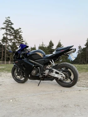 Honda Cbr | Mobile.bg    6