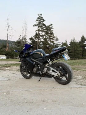 Honda Cbr | Mobile.bg    5