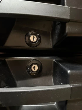 Honda Xlv 700-TRANSALP, снимка 14