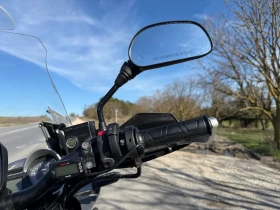 Honda Xlv 700-TRANSALP, снимка 6